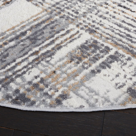 Safavieh Shivan Shv105A Ivory/Grey Rugs.