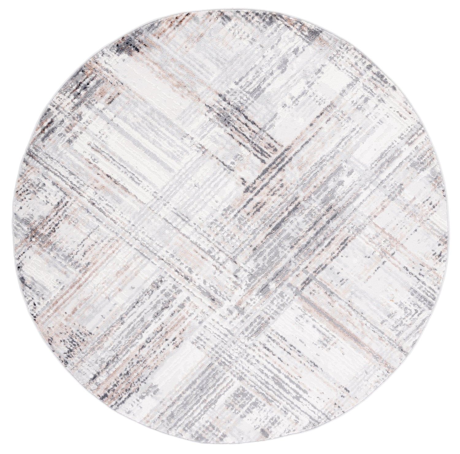 Safavieh Shivan Shv105A Ivory/Grey Rugs.