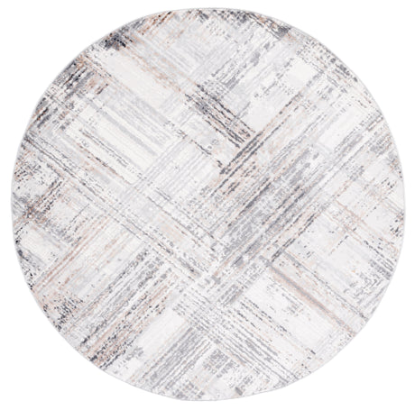 Safavieh Shivan Shv105A Ivory/Grey Rugs.