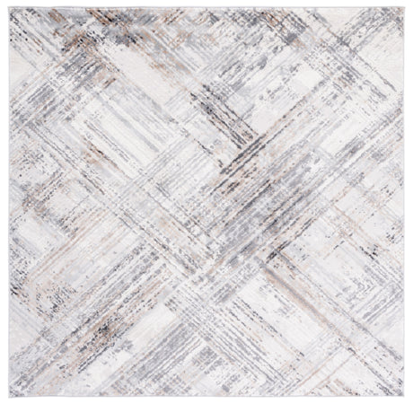 Safavieh Shivan Shv105A Ivory/Grey Rugs.