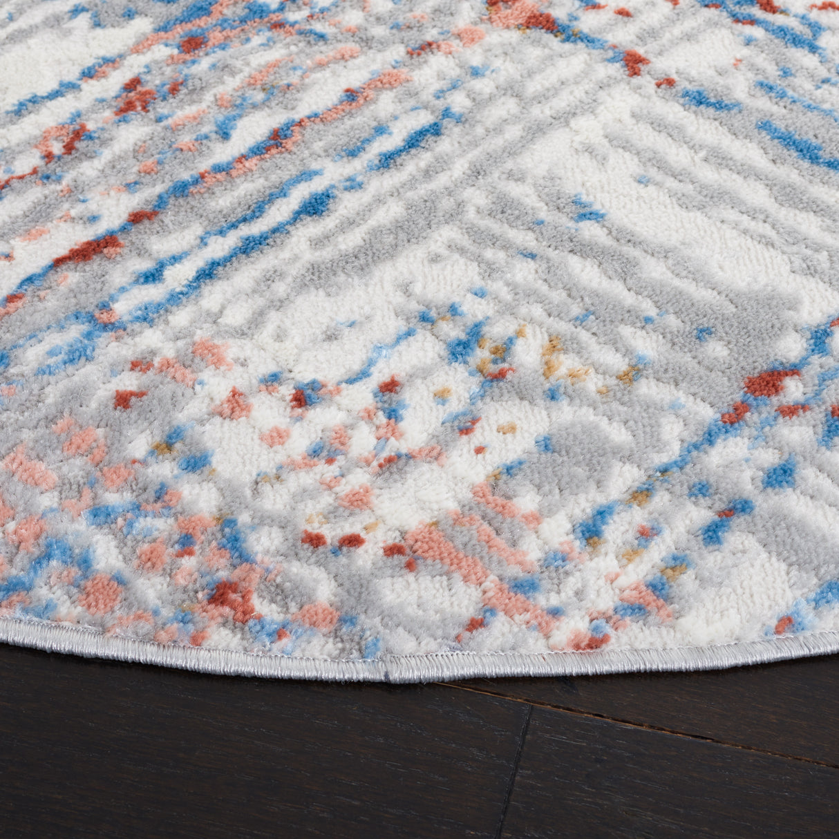 Safavieh Shivan Shv105P Ivory/Rust Rugs.