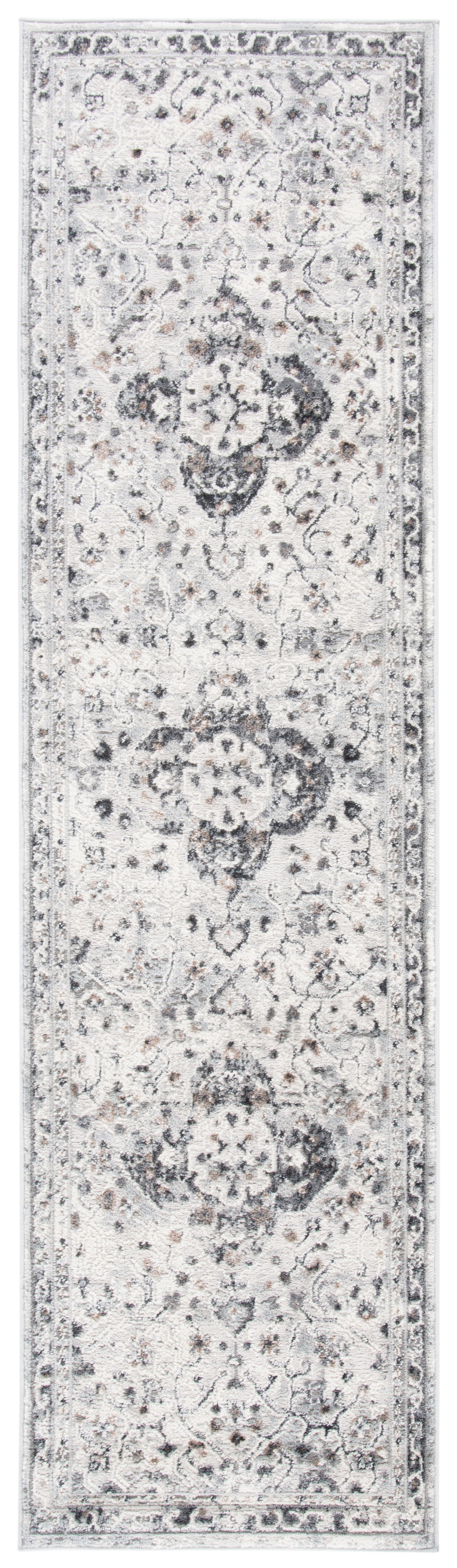 Safavieh Shivan Shv136F Ivory/Grey Rugs.