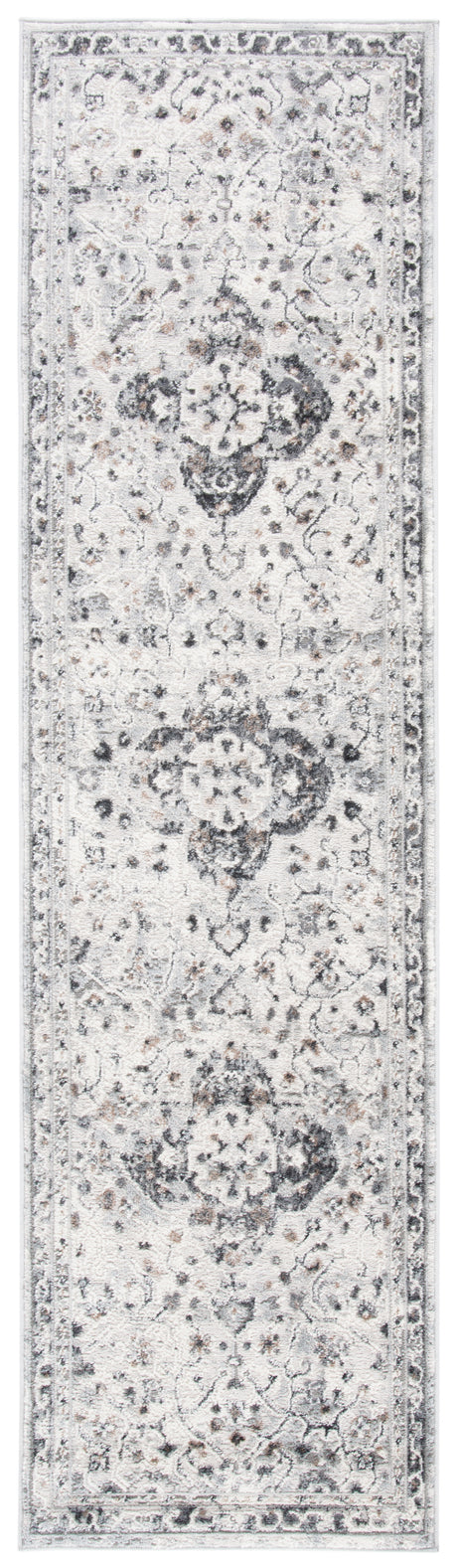 Safavieh Shivan Shv136F Ivory/Grey Rugs.