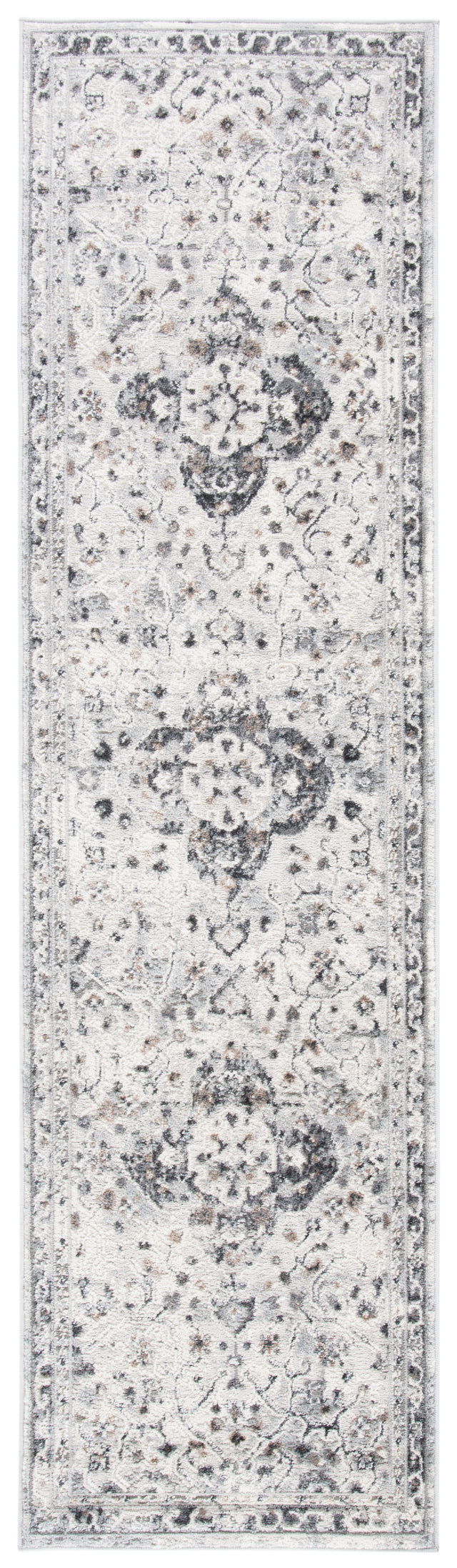 Safavieh Shivan Shv136F Ivory/Grey Rugs.