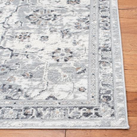 Safavieh Shivan Shv136F Ivory/Grey Rugs.
