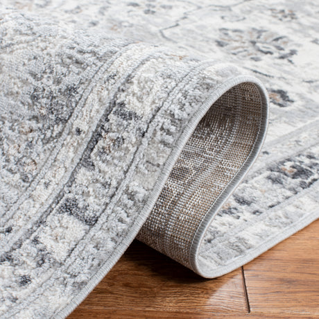 Safavieh Shivan Shv136F Ivory/Grey Rugs.