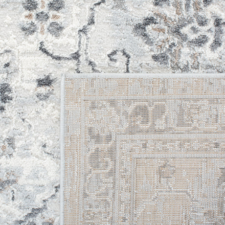 Safavieh Shivan Shv136F Ivory/Grey Rugs.