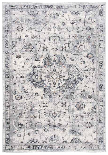 Safavieh Shivan Shv136F Ivory/Grey Rugs.