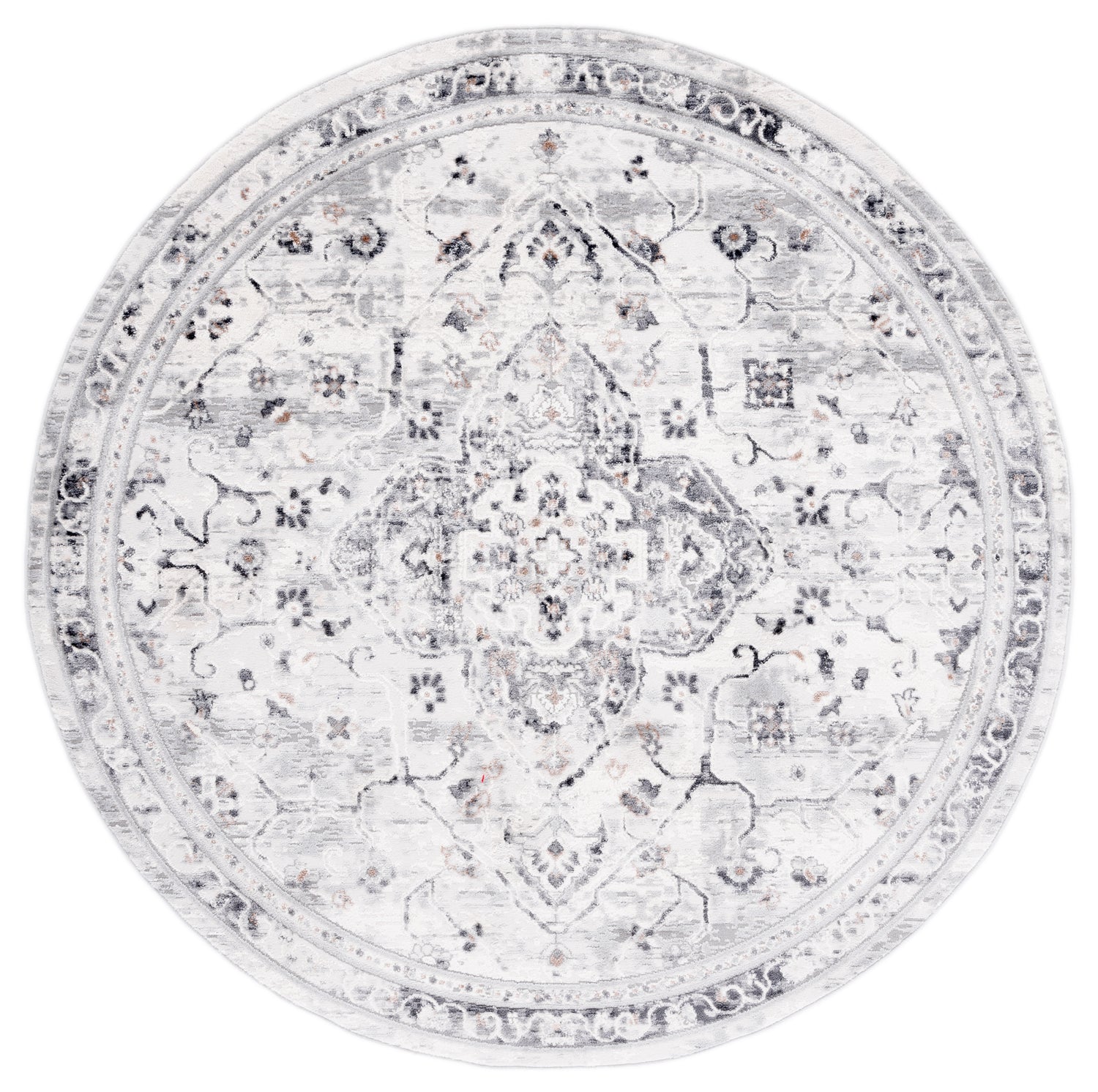 Safavieh Shivan Shv136F Ivory/Grey Rugs.
