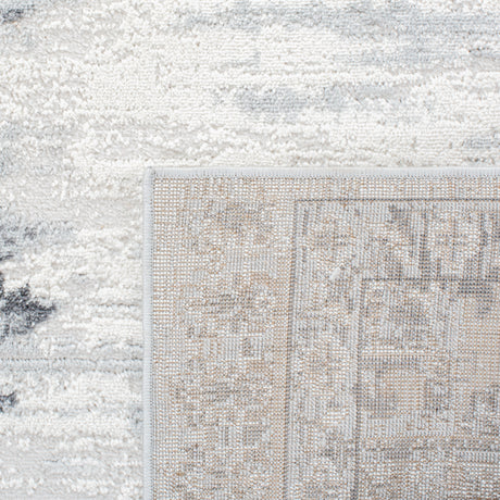 Safavieh Shivan Shv138F Ivory/Grey Rugs.