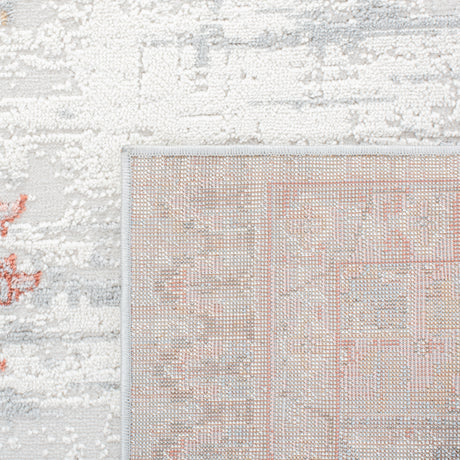 Safavieh Shivan Shv138P Ivory/Rust Rugs.