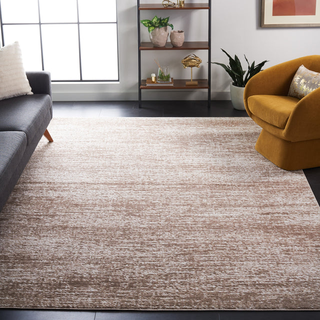 Safavieh Shivan Shv144B Beige/Light Beige Rug.