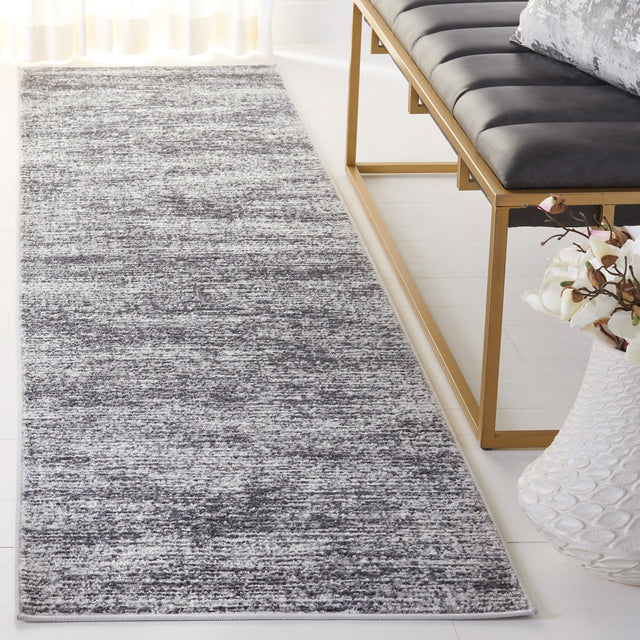 Safavieh Shivan Shv144F Grey/Dark Grey Rug.