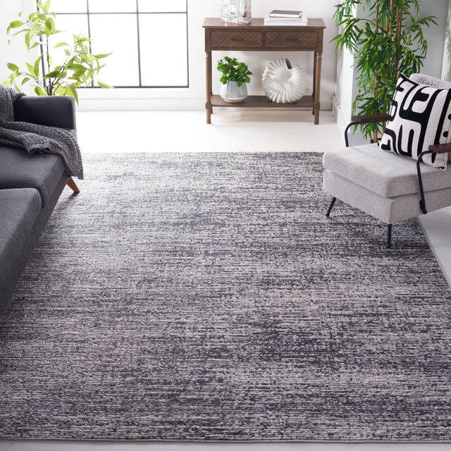 Safavieh Shivan Shv144F Grey/Dark Grey Rug.