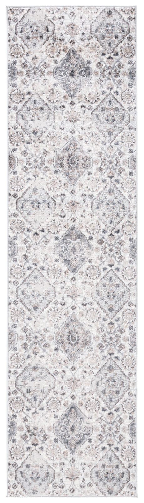Safavieh Shivan Shv148F Ivory/Grey Rugs.