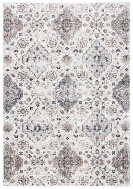Safavieh Shivan Shv148F Ivory/Grey Rugs.