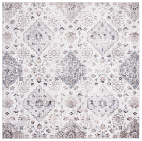 Safavieh Shivan Shv148F Ivory/Grey Rugs.