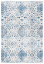 Safavieh Shivan Shv148M Ivory/Blue Rugs.