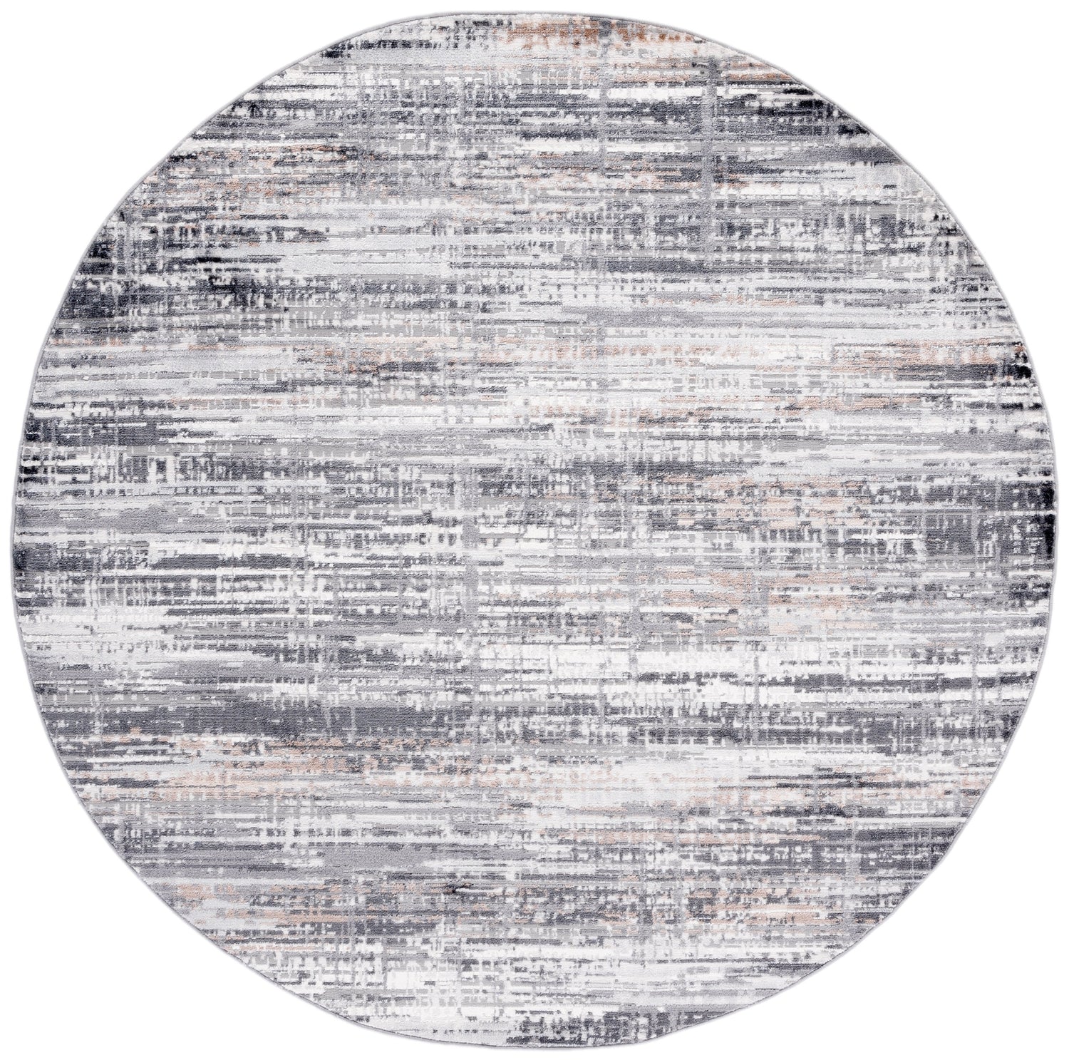 Safavieh Shivan Shv191F Light Grey/Dark Grey Rugs.