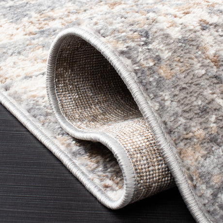Safavieh Shivan Shv195F Ivory/Grey Rugs.