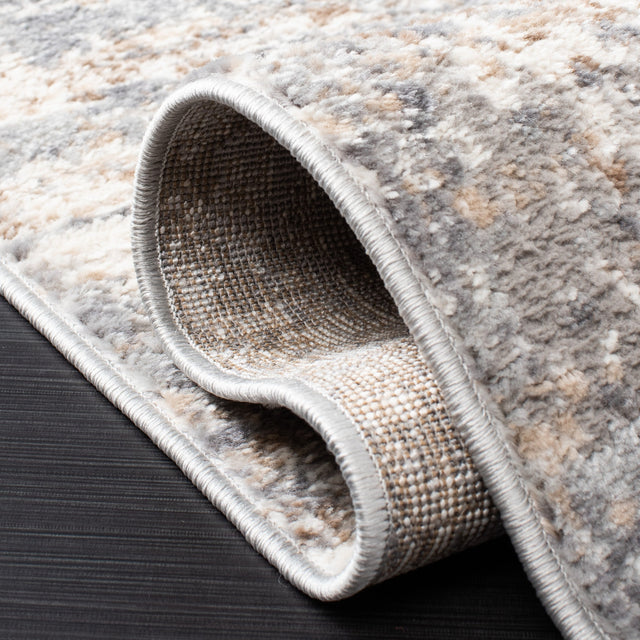 Safavieh Shivan Shv195F Ivory/Grey Rugs.