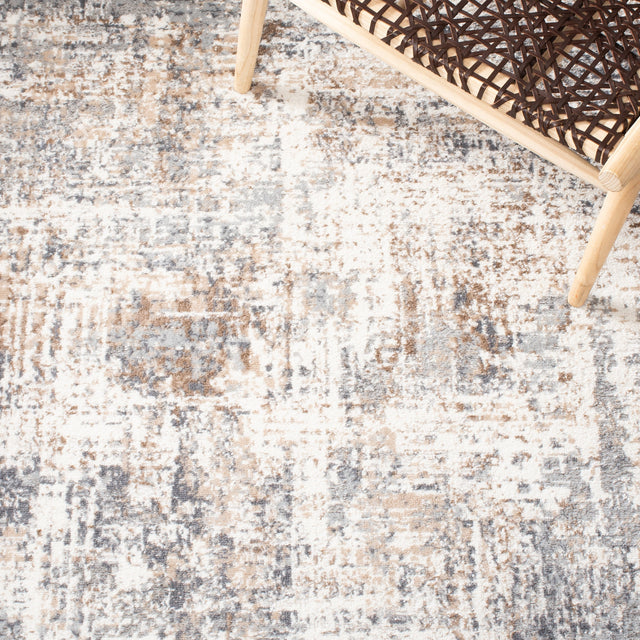 Safavieh Shivan Shv195F Ivory/Grey Rugs.