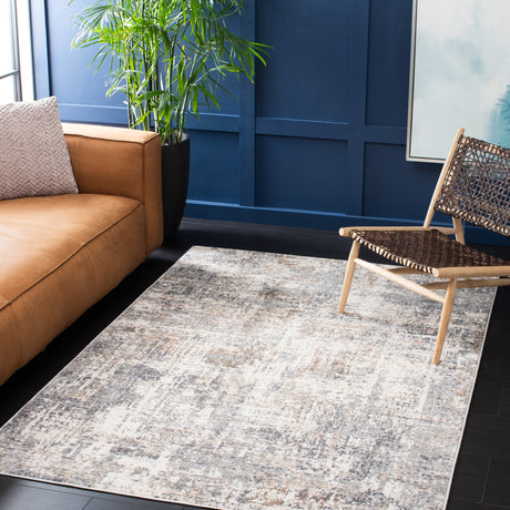 Safavieh Shivan Shv195F Ivory/Grey Rugs.