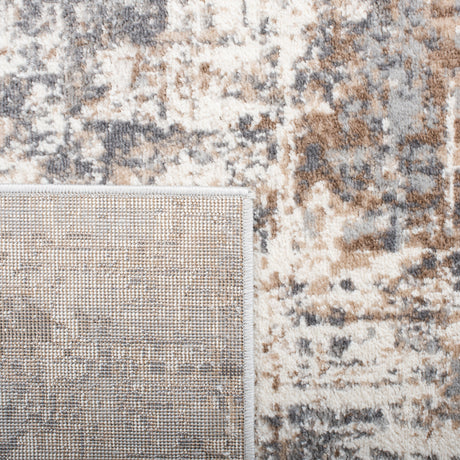 Safavieh Shivan Shv195F Ivory/Grey Rugs.