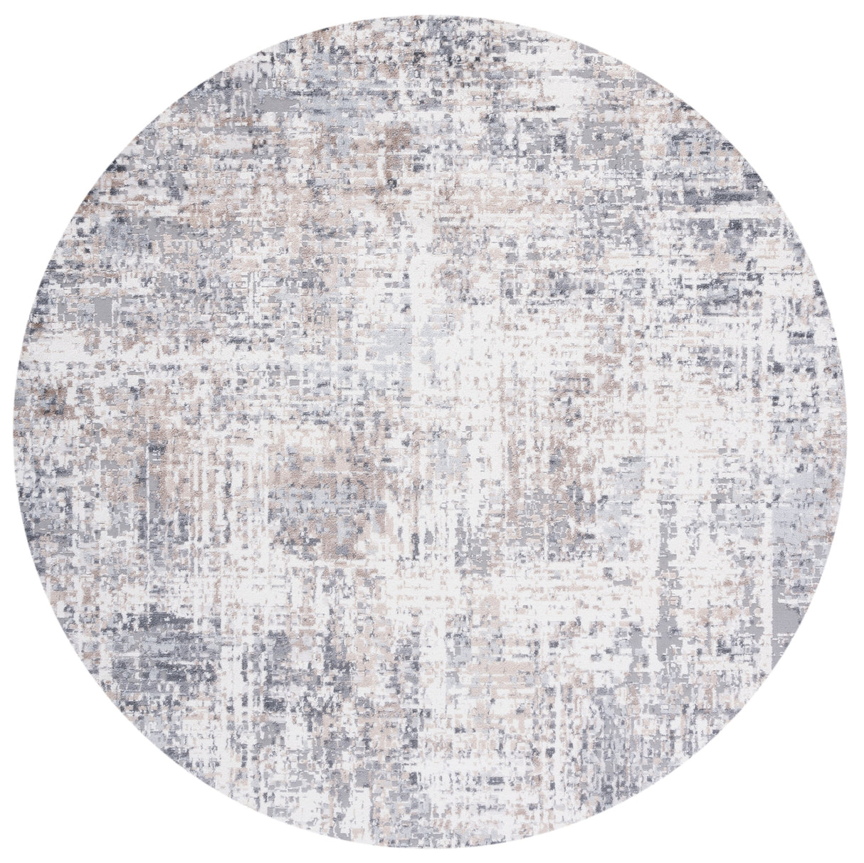 Safavieh Shivan Shv195F Ivory/Grey Rugs.