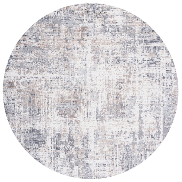 Safavieh Shivan Shv195F Ivory/Grey Rugs.