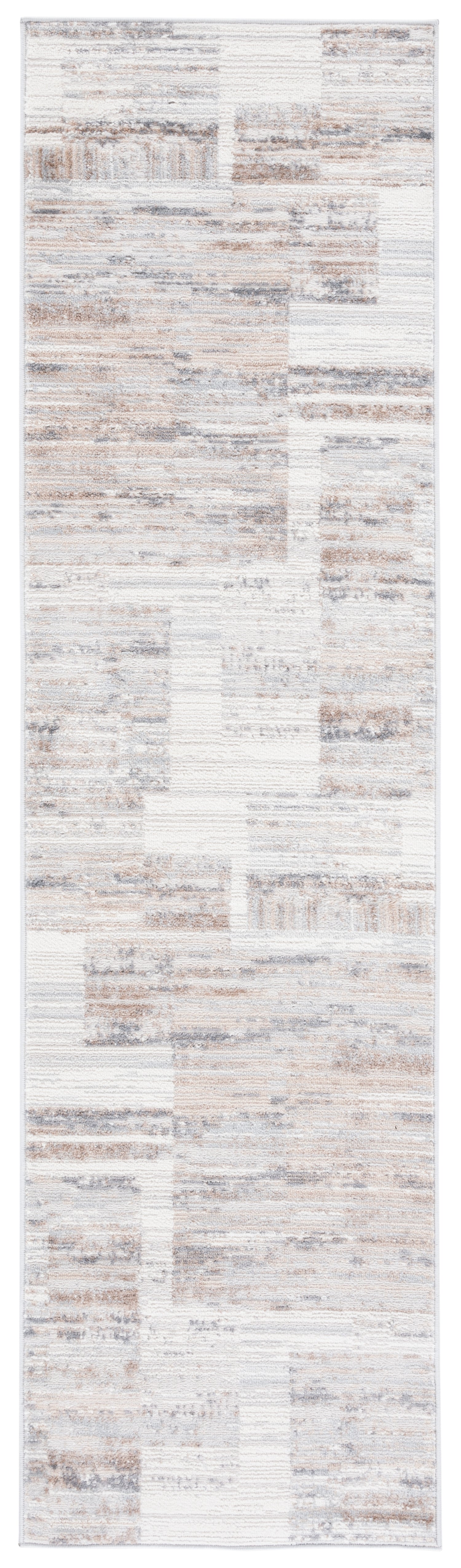 Safavieh Shivan Shv198F Ivory/Grey Rugs.