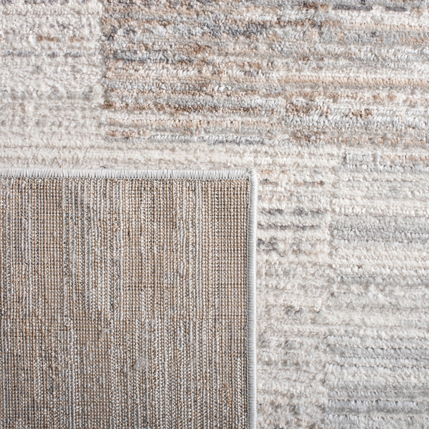 Safavieh Shivan Shv198F Ivory/Grey Rugs.