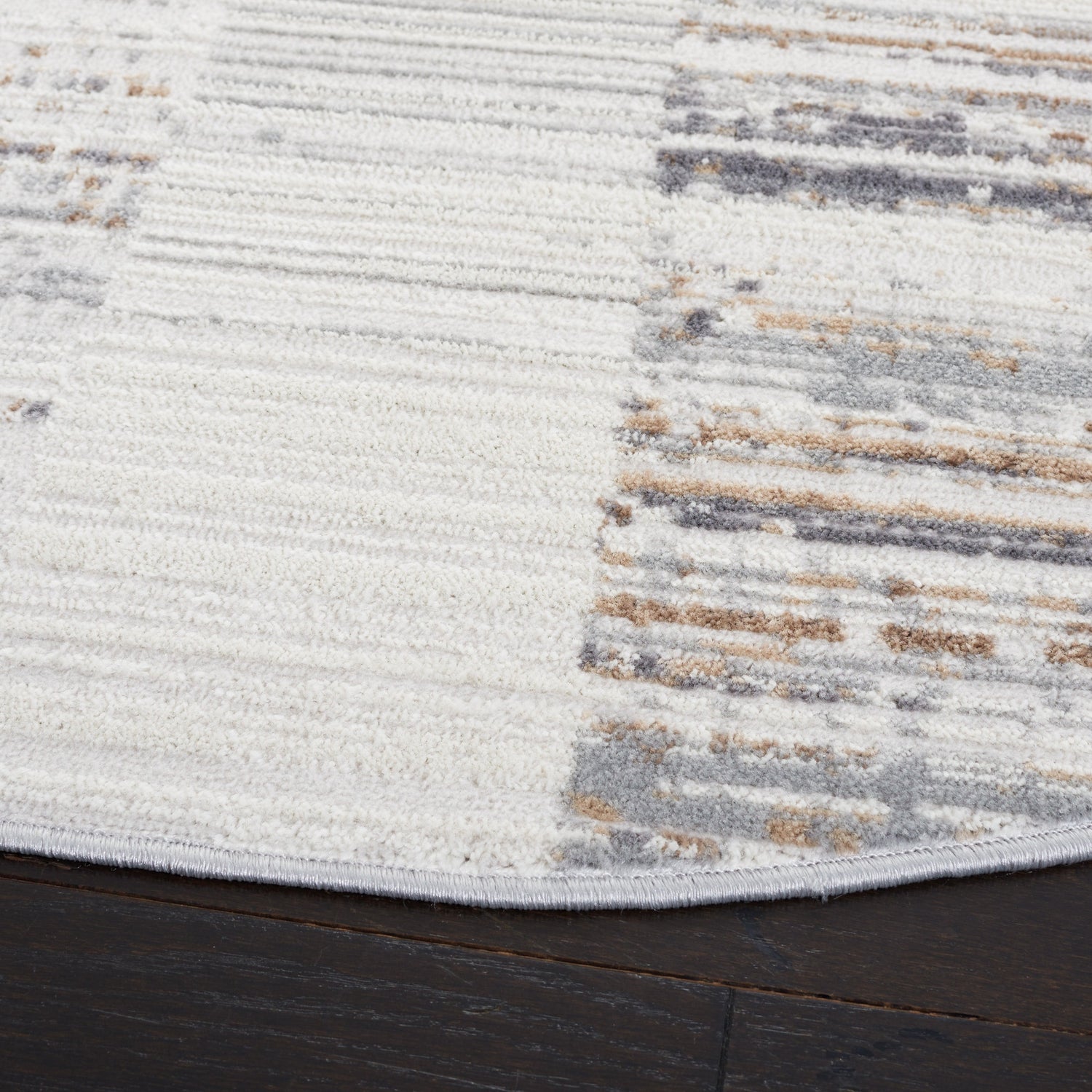 Safavieh Shivan Shv198F Ivory/Grey Rugs.