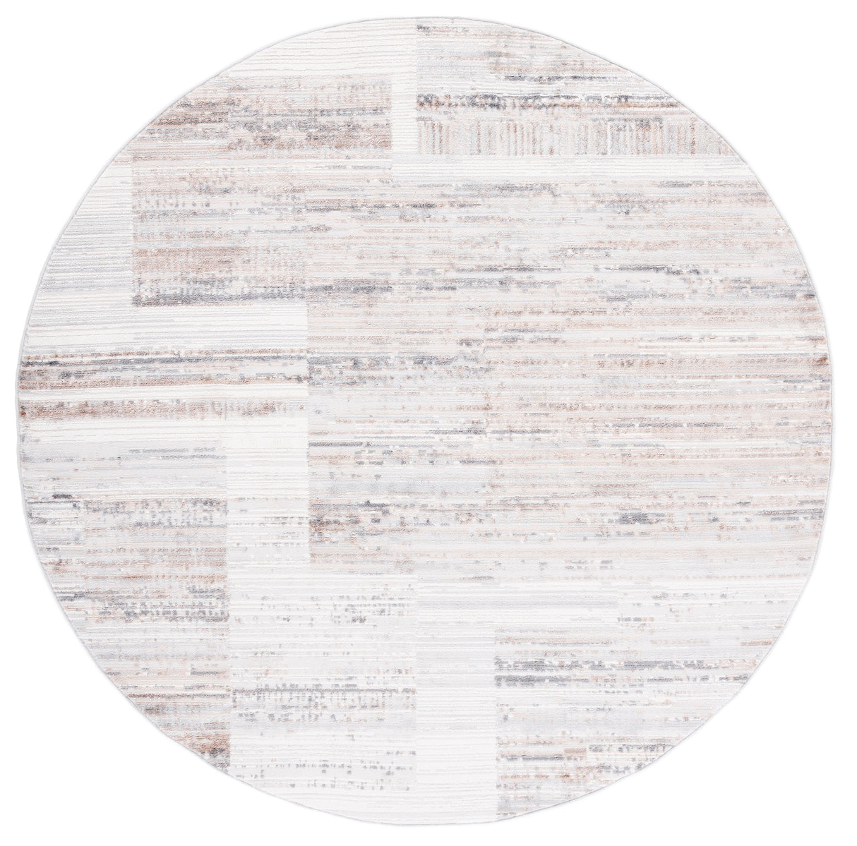Safavieh Shivan Shv198F Ivory/Grey Rugs.