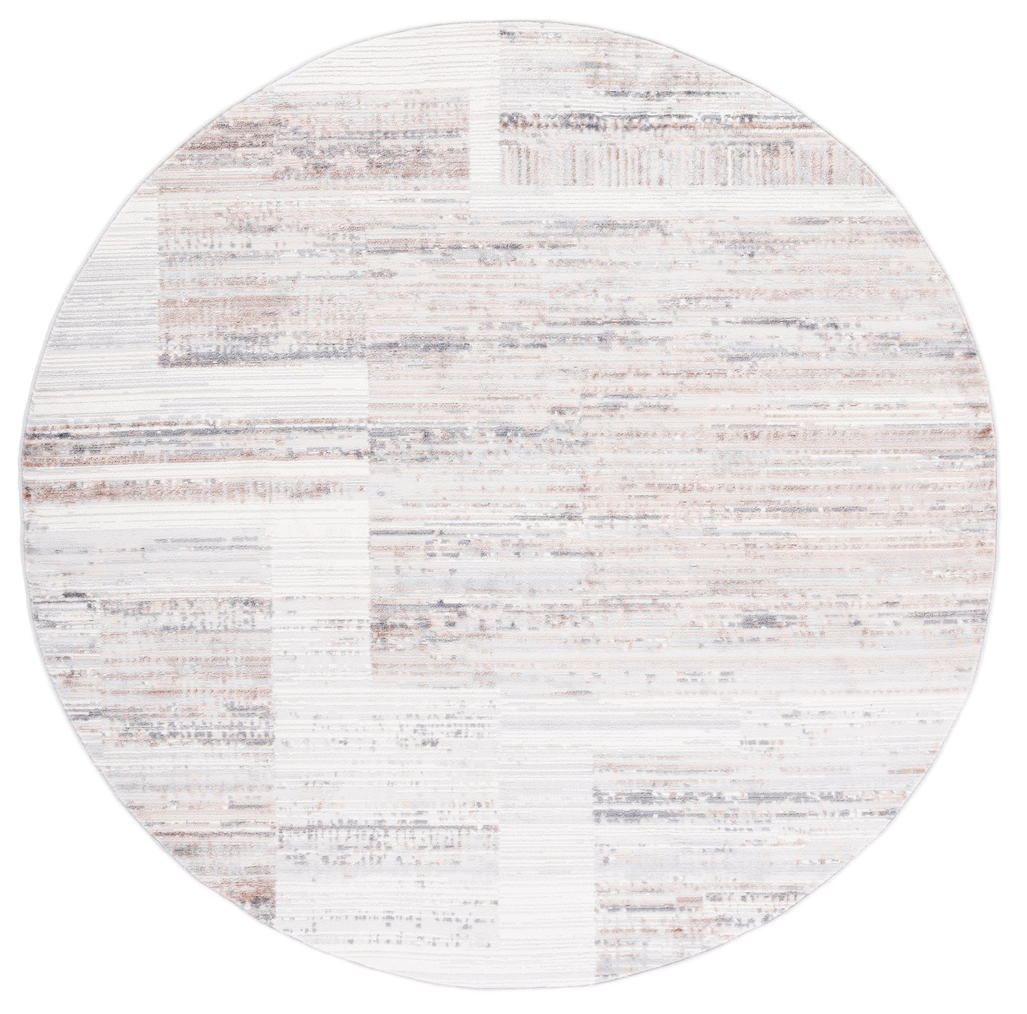 Safavieh Shivan Shv198F Ivory/Grey Rugs.
