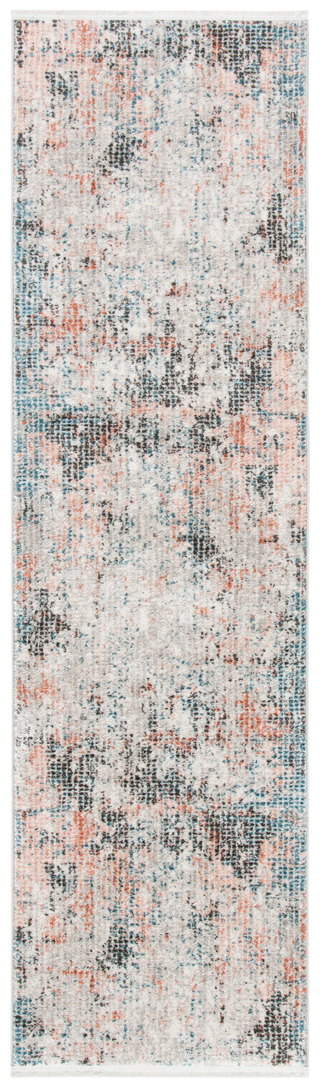 Safavieh Shivan Shv775G Ivory/Grey Rugs.