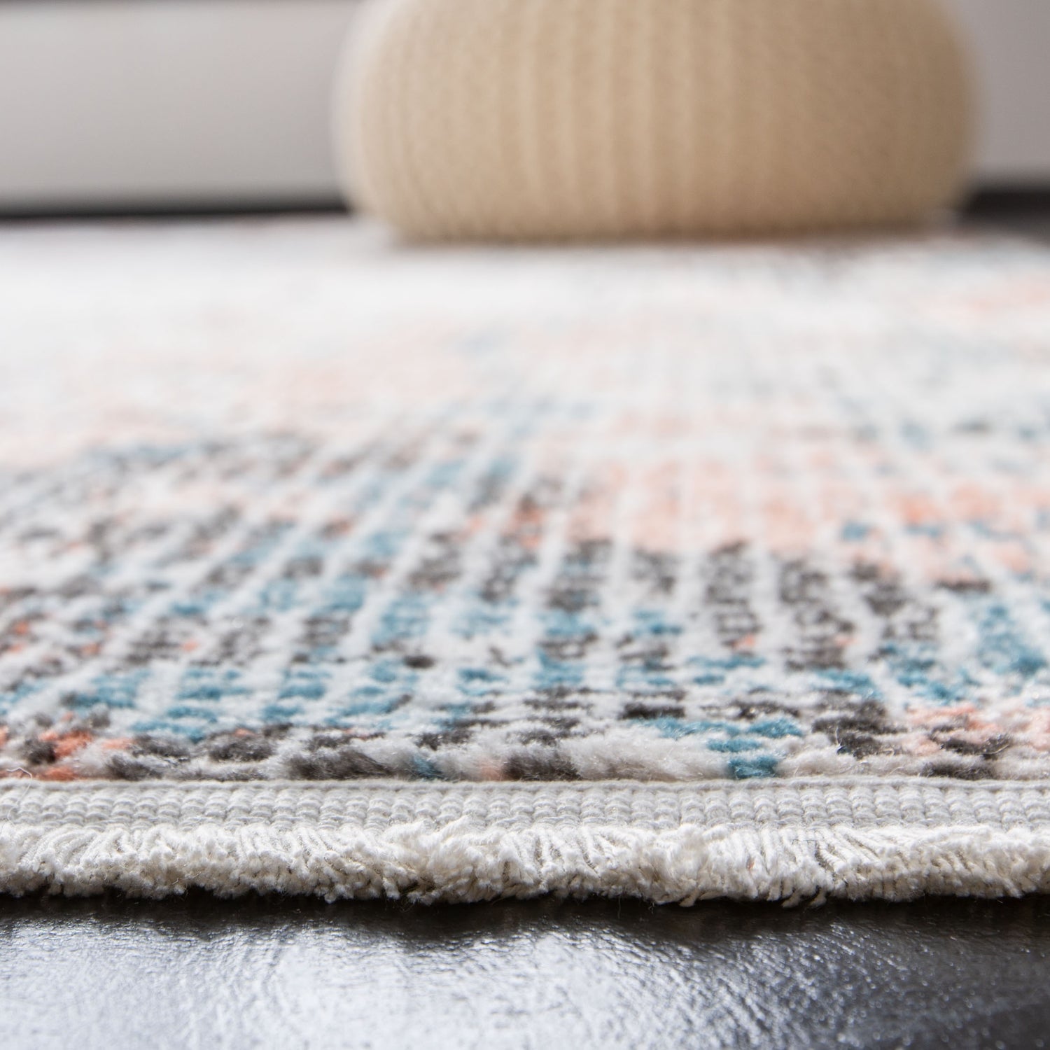 Safavieh Shivan Shv775G Ivory/Grey Rugs.