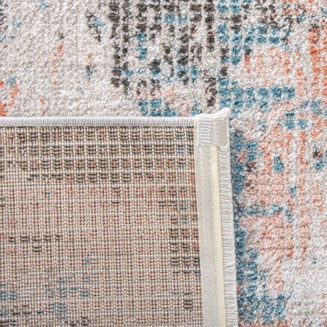 Safavieh Shivan Shv775G Ivory/Grey Rugs.