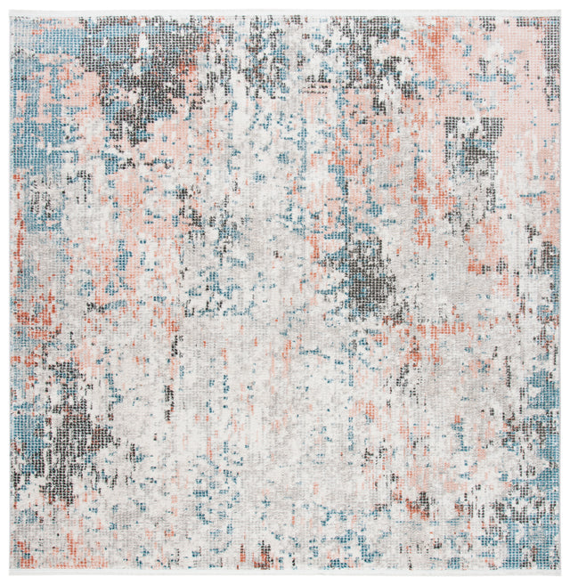 Safavieh Shivan Shv775G Ivory/Grey Rugs.