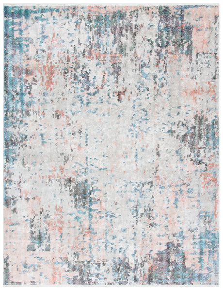 Safavieh Shivan Shv775G Ivory/Grey Rugs.