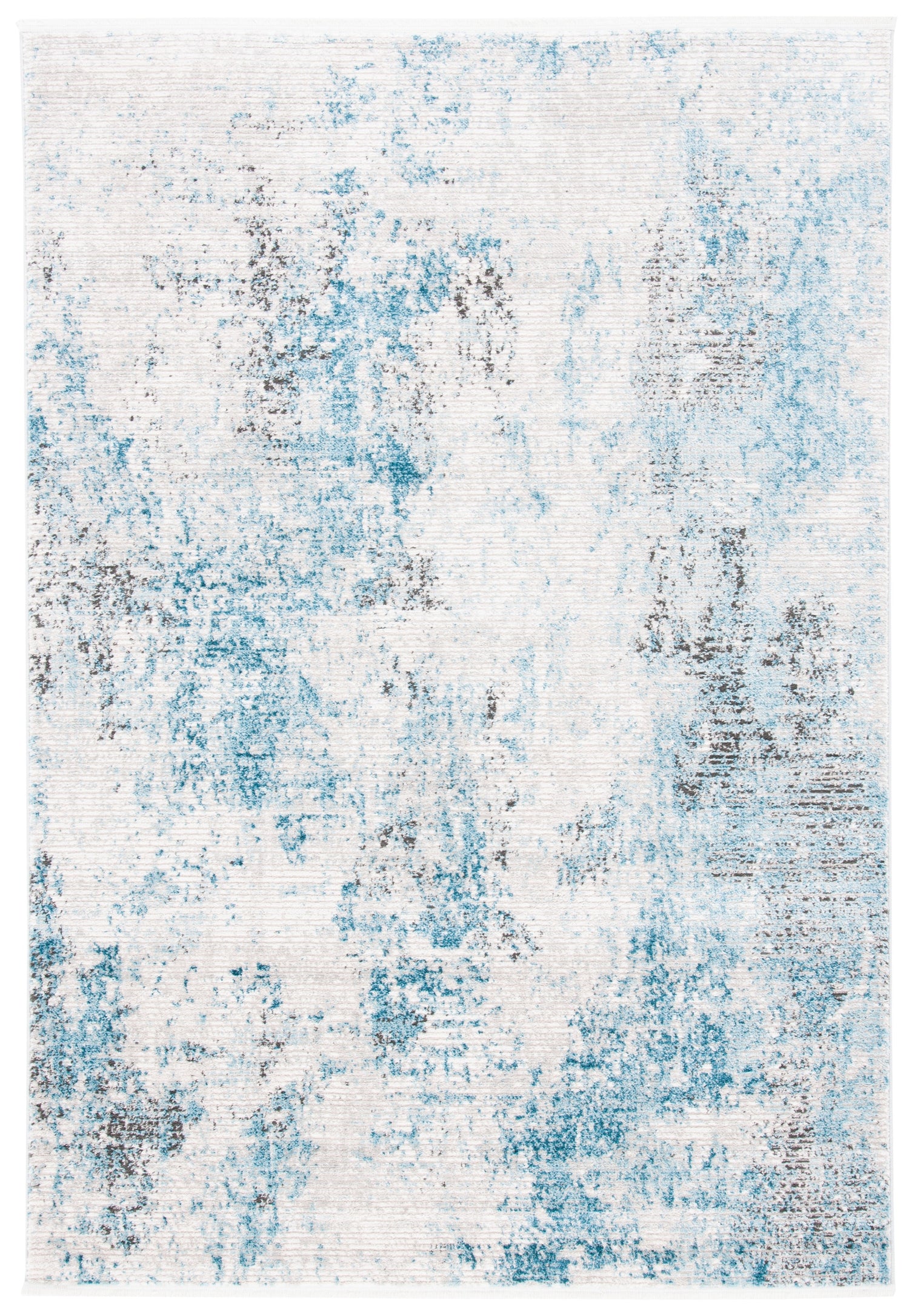 Safavieh Shivan Shv778F Blue/Grey Rugs.