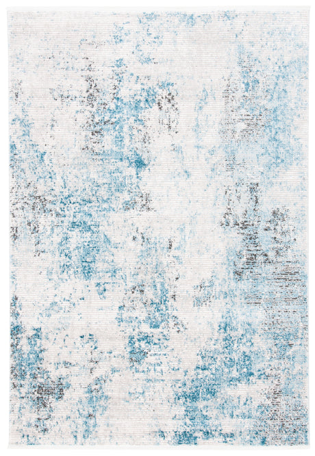 Safavieh Shivan Shv778F Blue/Grey Rugs.
