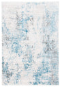 Safavieh Shivan Shv778F Blue/Grey Rugs.