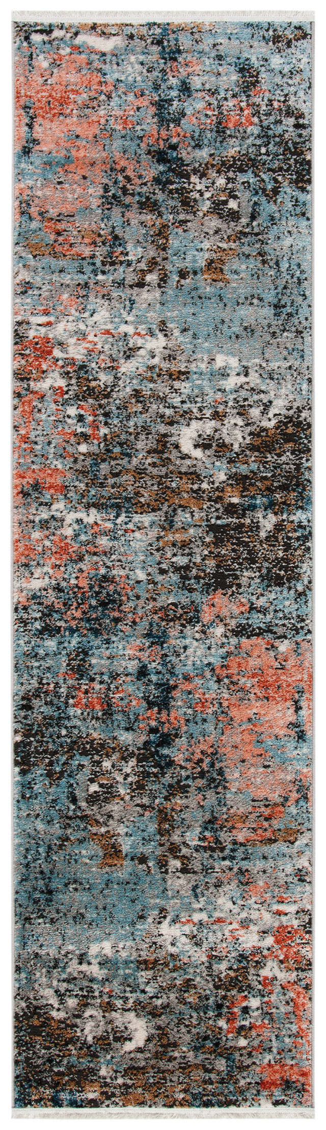 Safavieh Shivan Shv788B Grey/Pink Rugs.