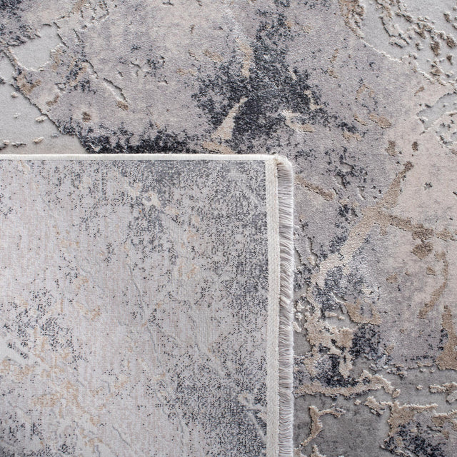 Safavieh Signature Sig495F Grey/Gold Rugs.