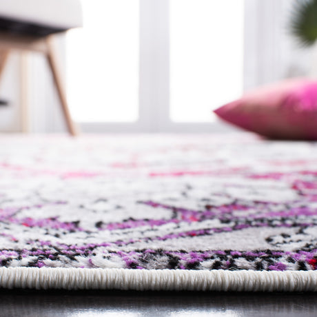 Safavieh Skyler Sky101Q Red/Ivory Rugs.