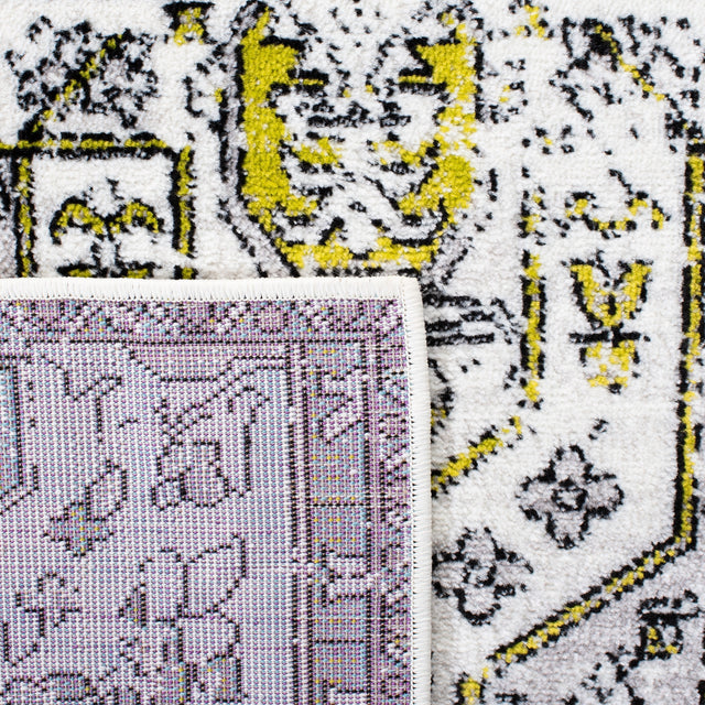 Safavieh Skyler Sky101Y Green/Ivory Rugs.
