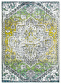 Safavieh Skyler Sky101Y Green/Ivory Rugs.