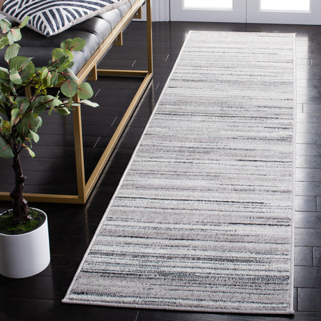 Safavieh Skyler Sky121F Ivory/Grey Rugs.