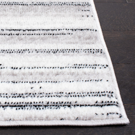 Safavieh Skyler Sky121F Ivory/Grey Rugs.